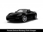 Porsche Boxster occasion année 2017 boite Manuelle Annonce Porsche Boxster occasion Essence T 2.0i 300 ch à L'Union