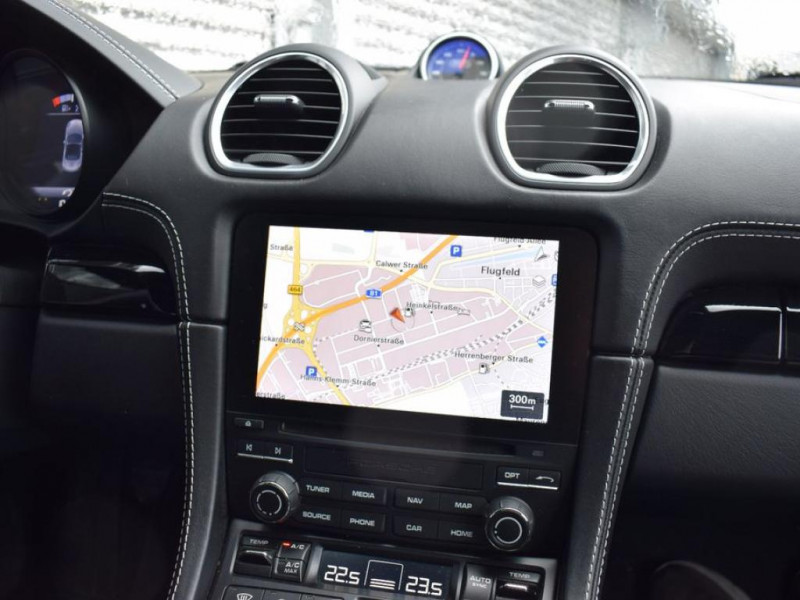 Porsche Boxster T 2.0i 300 ch  occasion  L'Union - photo n12