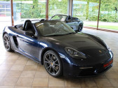 Porsche Boxster T 2.0i 300 ch   L'Union 31