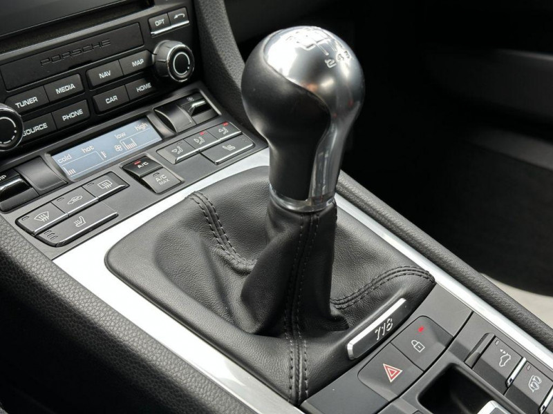 Porsche Boxster T 2.0i 300 ch  occasion  L'Union - photo n12