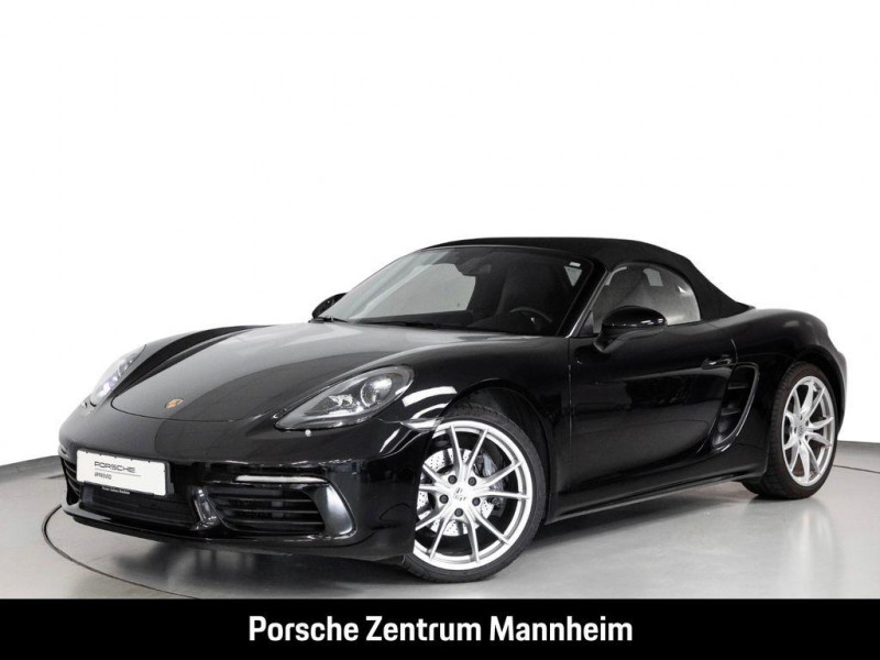 Porsche Boxster T 2.0i 300 ch  occasion  L'Union - photo n12