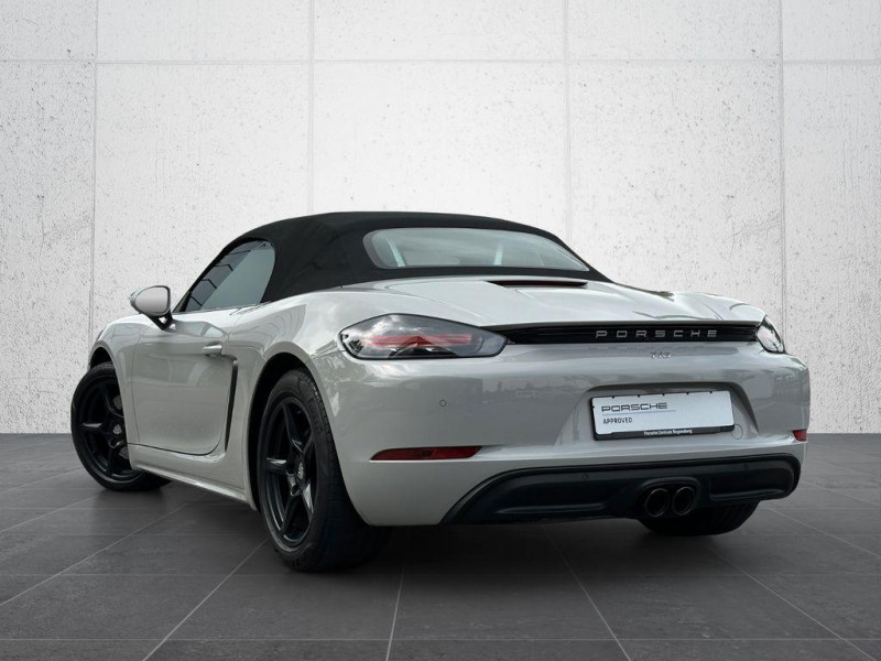Porsche Boxster T 2.0i 300 ch  occasion  L'Union - photo n4