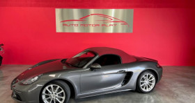 Porsche Boxster , garage AUTO MOTOR FLAT  SAINT ANDRE DE CORCY