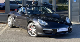 Porsche Boxster , garage QUATRE VINGT DIX NEUF SAS � ANDREZIEUX-BOUTHEON
