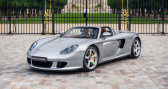 Annonce Porsche Carrera GT occasion Essence *Original paint*  PARIS