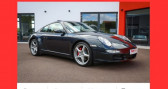 Porsche Carrera GT Coup (997-1) 4S 3.8 i 355 ch  2007 - annonce de voiture en vente sur Auto Sélection.com