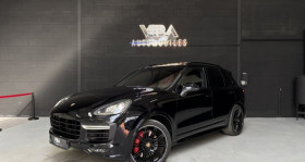 Porsche Cayenne , garage VBA AUTOMOBILES � Saran