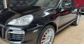 Porsche Cayenne (2) 4.8 V8 405 GTS TIPTRONIC S   Aubigny En Artois 62