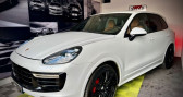 Annonce Porsche Cayenne occasion Essence (2) Gts Bi-Turbo 440cv  Saint-Maur-des-Fossés