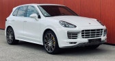 Porsche Cayenne (2) Turbo S 4.8 570ch thanol Origine France   PERPIGNAN 66