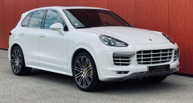 Porsche Cayenne , garage AUTO CONCEPT 66  PERPIGNAN