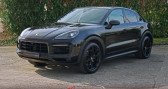 Annonce Porsche Cayenne occasion Hybride (3) Coup 3.0 V6 E-Hybrid - Pack Sport Conception allg en   LISSIEU