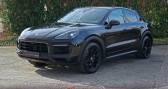 Annonce Porsche Cayenne occasion Hybride (3) Coup 3.0 V6 E-Hybrid - Pack Sport Conception allg en   LISSIEU