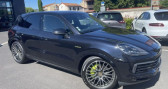 Annonce Porsche Cayenne occasion Hybride (3) E-Hybrid  ISSOIRE