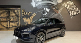 Porsche Cayenne , garage ORLEANS CARS SHOP  Ingr