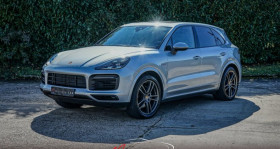 Porsche Cayenne , garage MY EXCLUSIVE CAR  LISSIEU