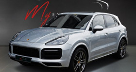 Porsche Cayenne occasion 2021 mise en vente à LISSIEU par le garage MY EXCLUSIVE CAR - photo n°1