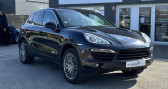 Annonce Porsche Cayenne occasion Diesel (92A) 3.0 TDI V6 245 ch TIPTRONIC 8 � EPONE