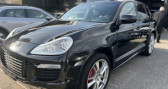 Annonce Porsche Cayenne occasion Essence (955) GTS TIPTRONIC � CAGNES SUR MER