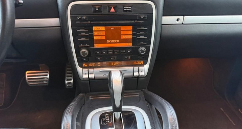 Porsche Cayenne (955) GTS TIPTRONIC  occasion � LA GARDE - photo n�6