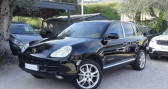 Annonce Porsche Cayenne occasion Essence (955) S TIPTRONIC  ANTIBES