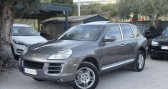 Porsche Cayenne (955) S TIPTRONIC   VILLENEUVE LOUBET 06