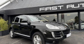 Annonce Porsche Cayenne occasion Essence (955) S TIPTRONIC  VENDENHEIM