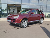 Porsche Cayenne (955) S TIPTRONIC   Labge 31