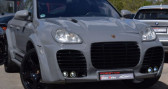Annonce Porsche Cayenne occasion Essence (955) TURBO kit MAGNUM à VENDARGUES