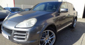 Porsche Cayenne (955) V6 TIPTRONIC   CHASSIEU 69