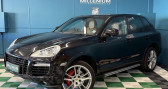 Annonce Porsche Cayenne occasion Essence (957) TURBO � Royan