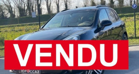 Porsche Cayenne , garage TOP OCCAZ  La Chapelle D'Armentires