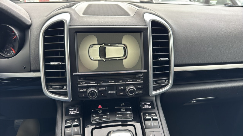 Porsche Cayenne (958) 3.0 262CH DIESEL  occasion  Labge - photo n16