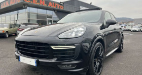 Porsche Cayenne , garage CEN AUTO  AUBIERE