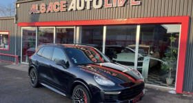 Porsche Cayenne , garage ALSACE AUTO LIVE ECKBOLSHEIM � Eckbolsheim