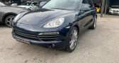 Annonce Porsche Cayenne occasion Diesel (958) 4.2 385CH S DIESEL � CAGNES SUR MER