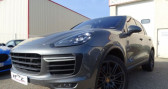 Porsche Cayenne (958) 4.8 520CH TURBO   CHASSIEU 69