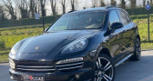 Annonce Porsche Cayenne occasion Diesel (958) DIESEL PLATINUM EDITION * 2014 * CAMERA * CUIR * TOIT   La Chapelle D'Armentires