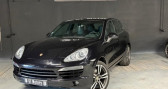 Annonce Porsche Cayenne occasion Diesel (958) DIESEL � ROYAN