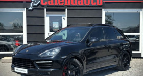 Porsche Cayenne , garage CALEND'AUTO � Cranves-Sales