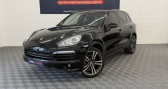 Porsche Cayenne (958) S Diesel 245ch automatique fran�ais entretien � jour  � MOUANS SARTOUX 06