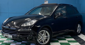 Porsche Cayenne , garage MILLENIUM AUTOMOBILES � Royan