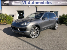Porsche Cayenne , garage VL AUTOMOBILES  Colomiers