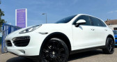 Porsche Cayenne (958) S   Strasbourg 67