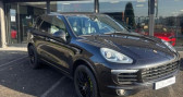 Annonce Porsche Cayenne occasion Essence (9YA) 3.0 416CH HYBRIDE PLATINUM EDITION � VENDENHEIM