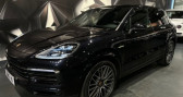 Annonce Porsche Cayenne occasion Hybride (9YA) 3.0 462CH E-HYBRID  AUBIERE