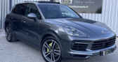 Porsche Cayenne (9YA) 3.0 462CH E-HYBRID   LA GARDE 83