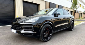 Porsche Cayenne , garage EDN AUTOS SAS  FRESNES