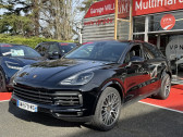 Annonce Porsche Cayenne occasion Hybride (9YA) 3.0 V6 462CH E-HYBRID PLATINUM EDITION à Lons