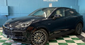 Annonce Porsche Cayenne occasion Hybride (9YA) 3.0 V6 462CH E-HYBRID  Royan